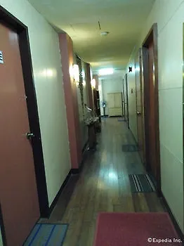 Oyo 424 La Florentina Pensionne 호텔 세부