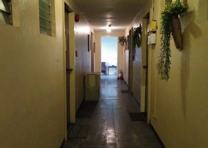 호텔 Oyo 424 La Florentina Pensionne 세부