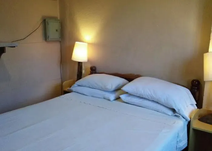 호텔 Oyo 424 La Florentina Pensionne